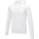 Theron men’s full zip hoodie - image 1