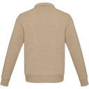 Tin unisex Aware™ recycled quarter zip sweater  - image 3