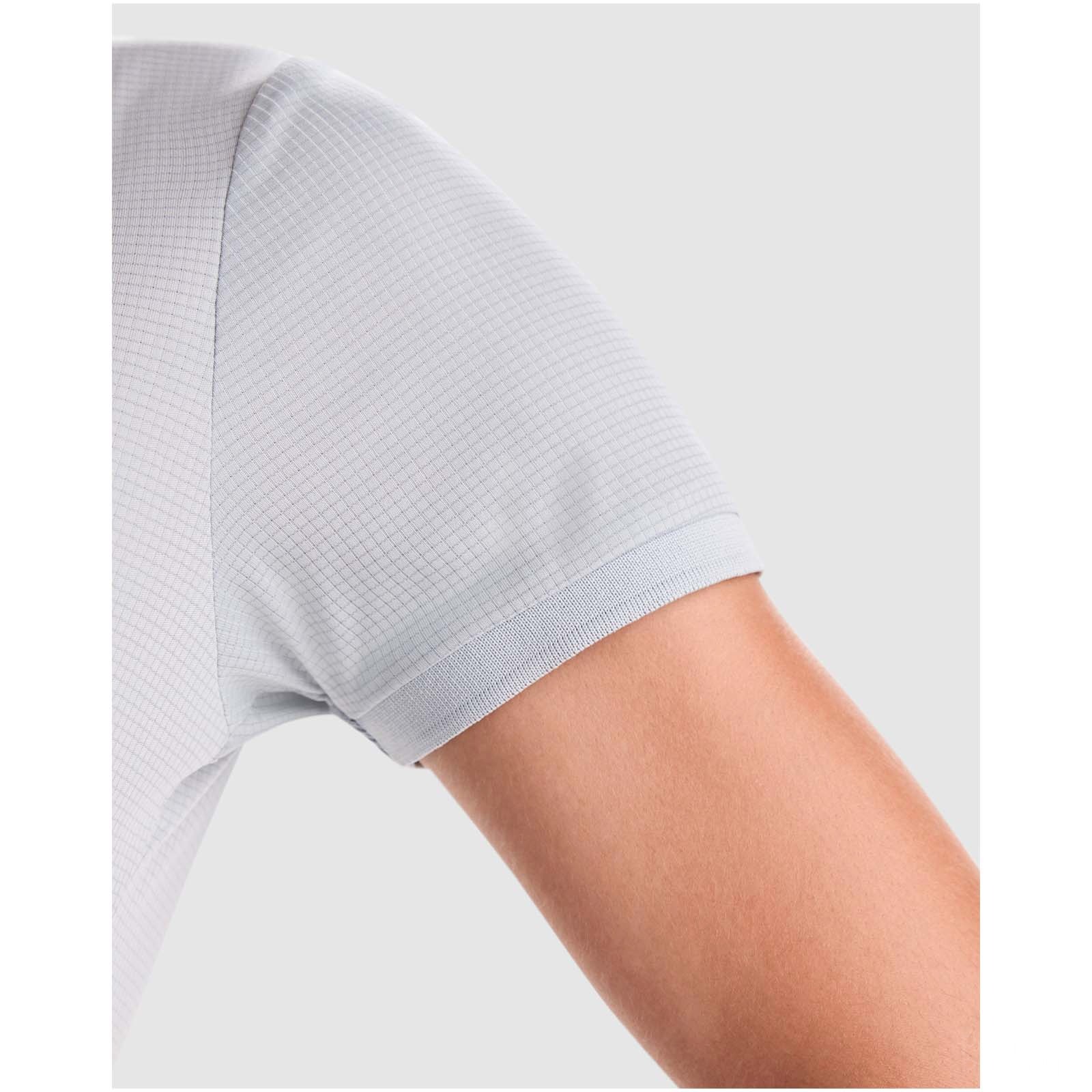 Tormo 125 g/m² kortärmad piké för dam