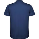 Tormo kortermet piké til herre med logo - bilde 2