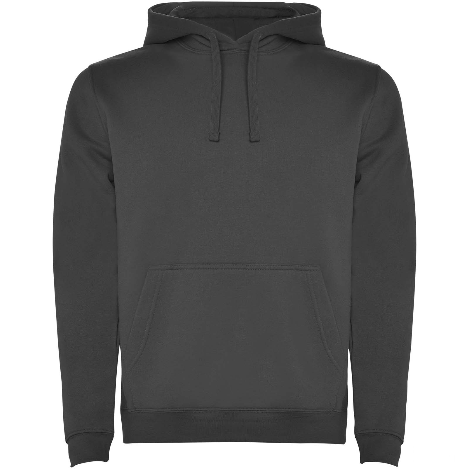 Urban 280 g/m² hoodie för herr