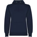 Urban hettegenser til dame med trykk - bilde 1