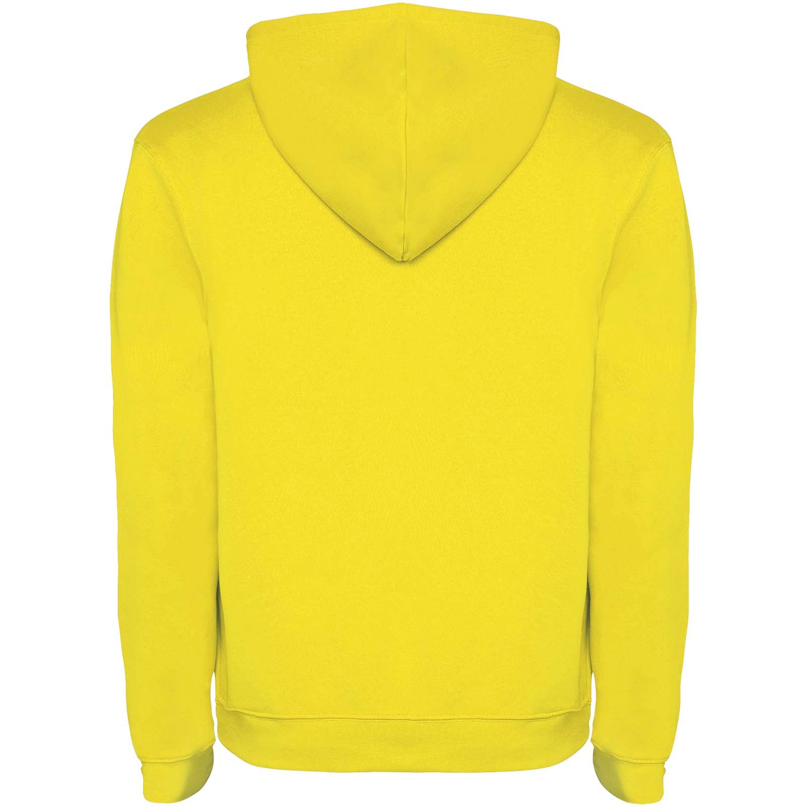 Urban hoodie för herr