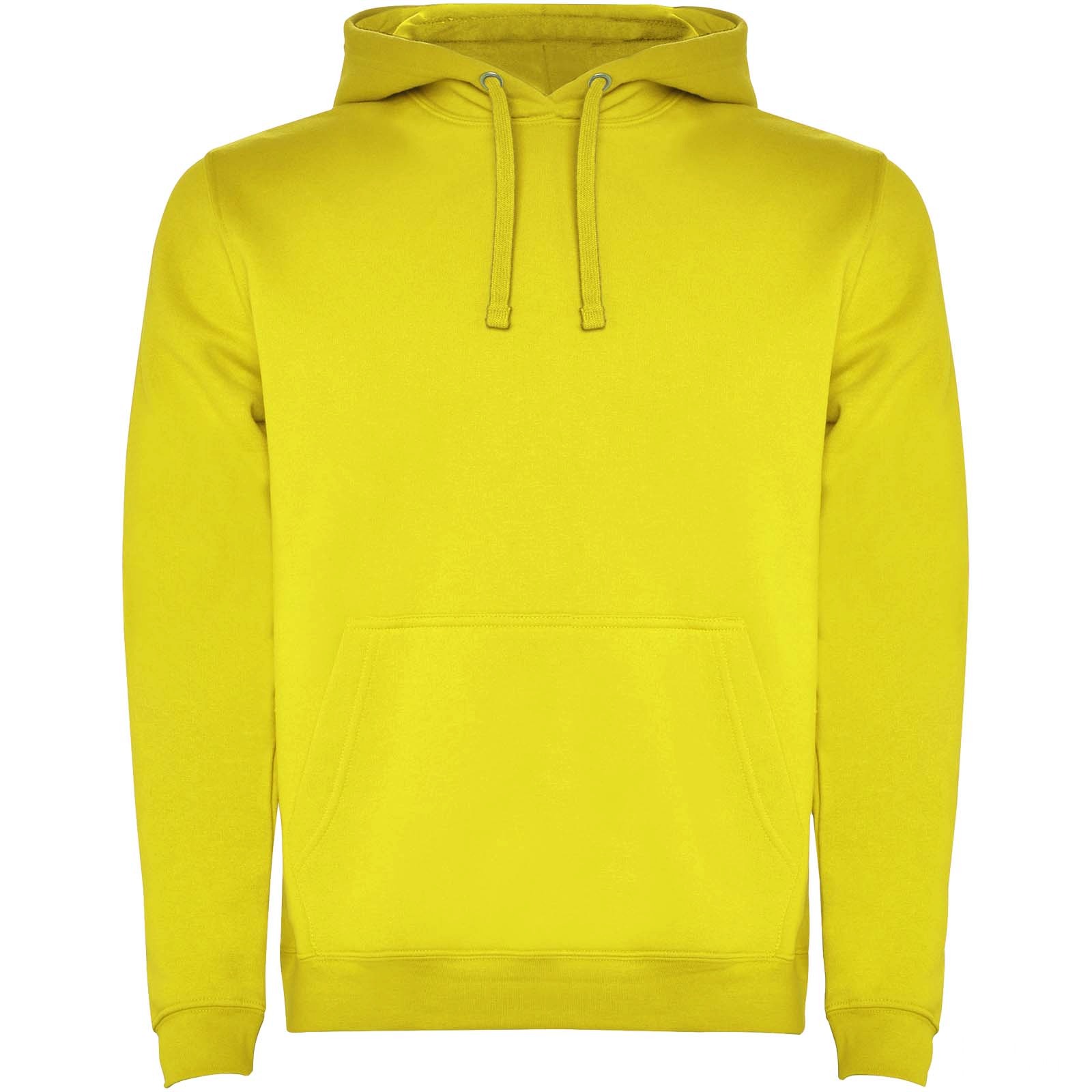Urban hoodie för herr