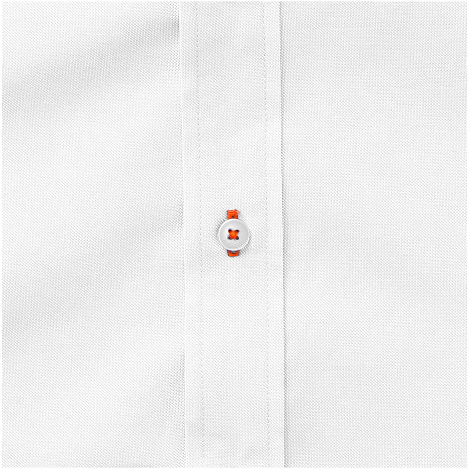 Vaillant long sleeve women's oxford shirt