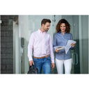 Vaillant långärmad oxfordskjorta dam - bild 2