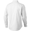 Vaillant long sleeve men's oxford shirt - image 2
