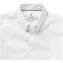 Vaillant long sleeve men's oxford shirt - image 4