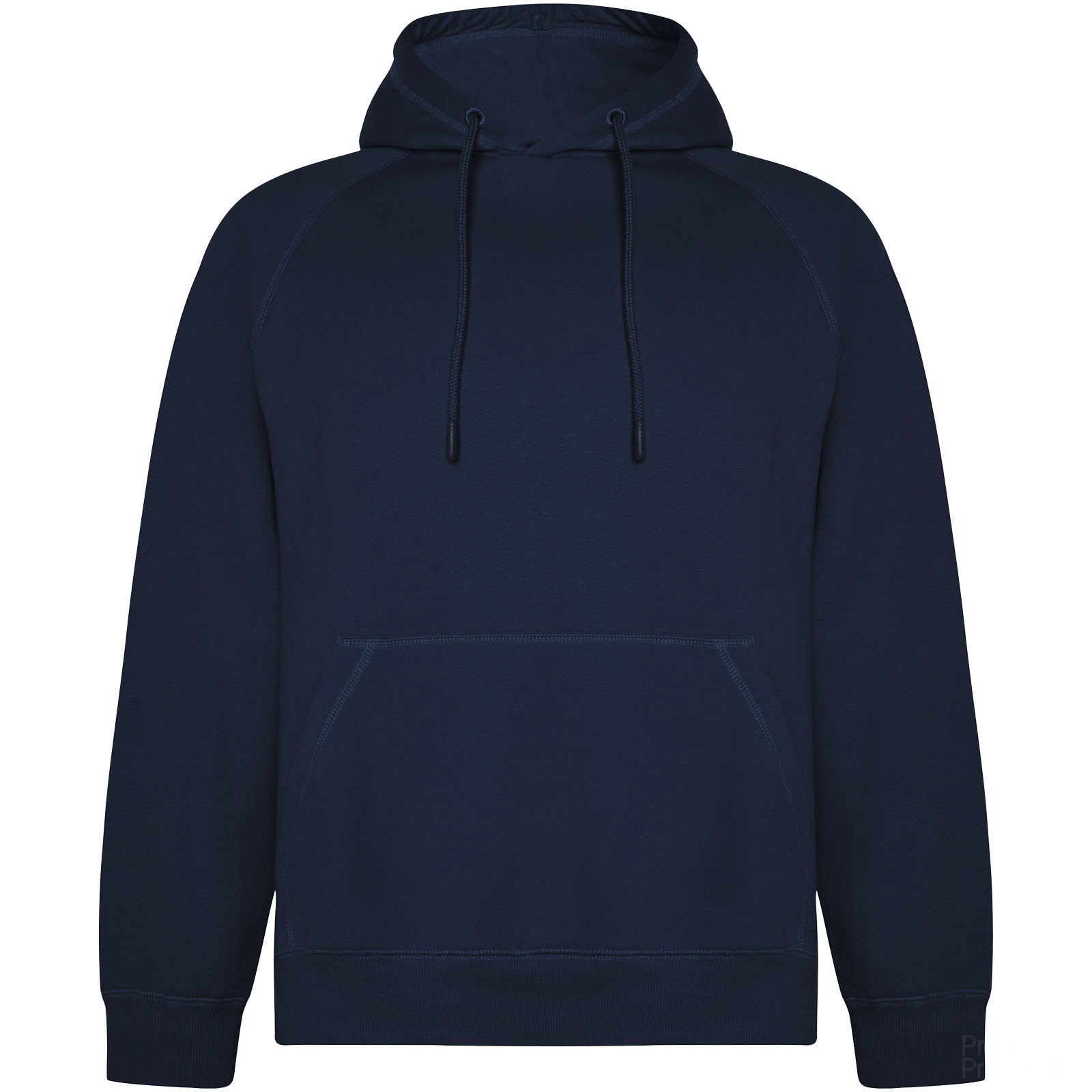 Vinson organic cotton unisex hoodie