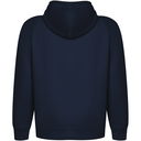 Vinson unisex hoodie ekologisk bomull - bild 2
