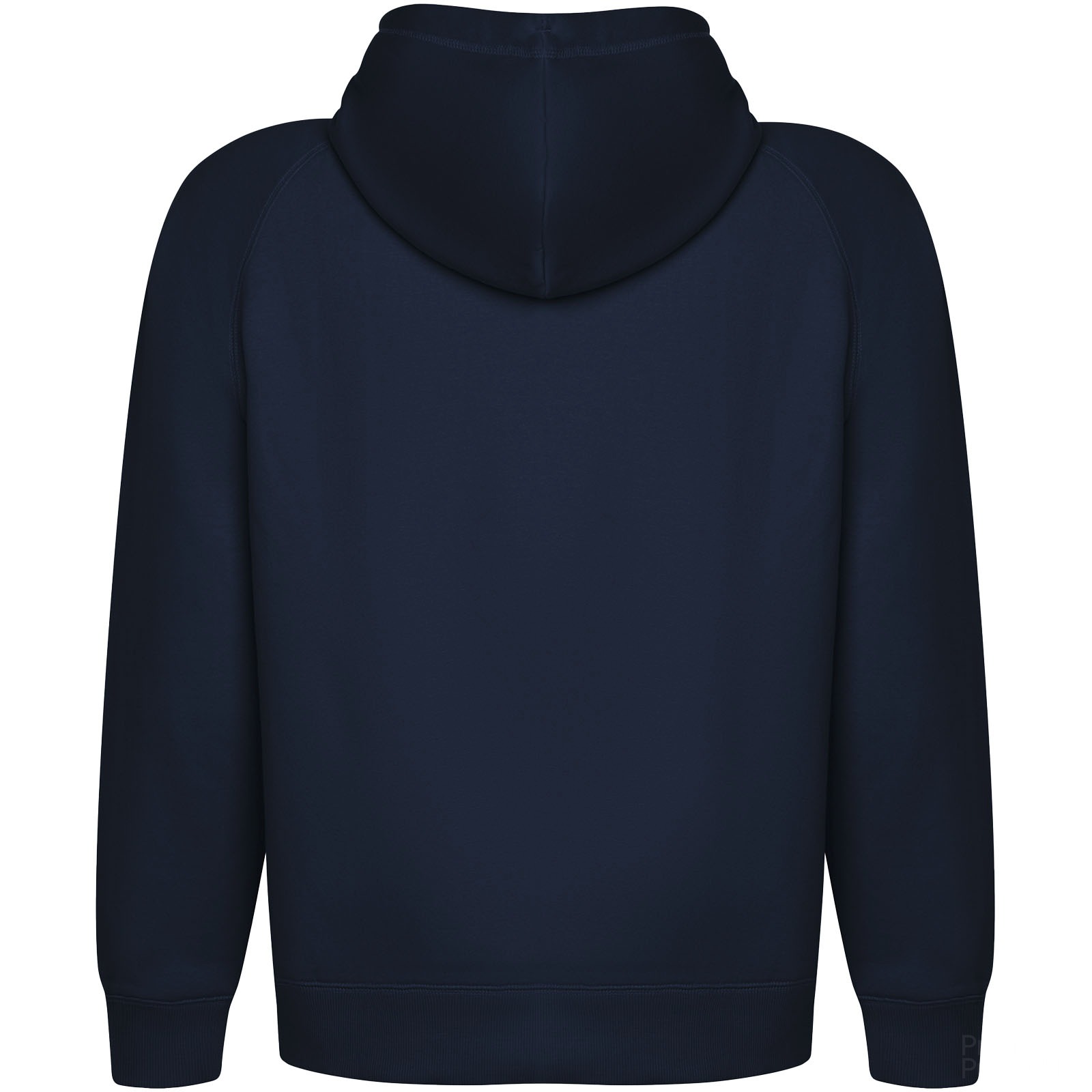 Vinson unisex hoodie ekologisk bomull