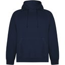 Vinson unisex hoodie ekologisk bomull - bild 1