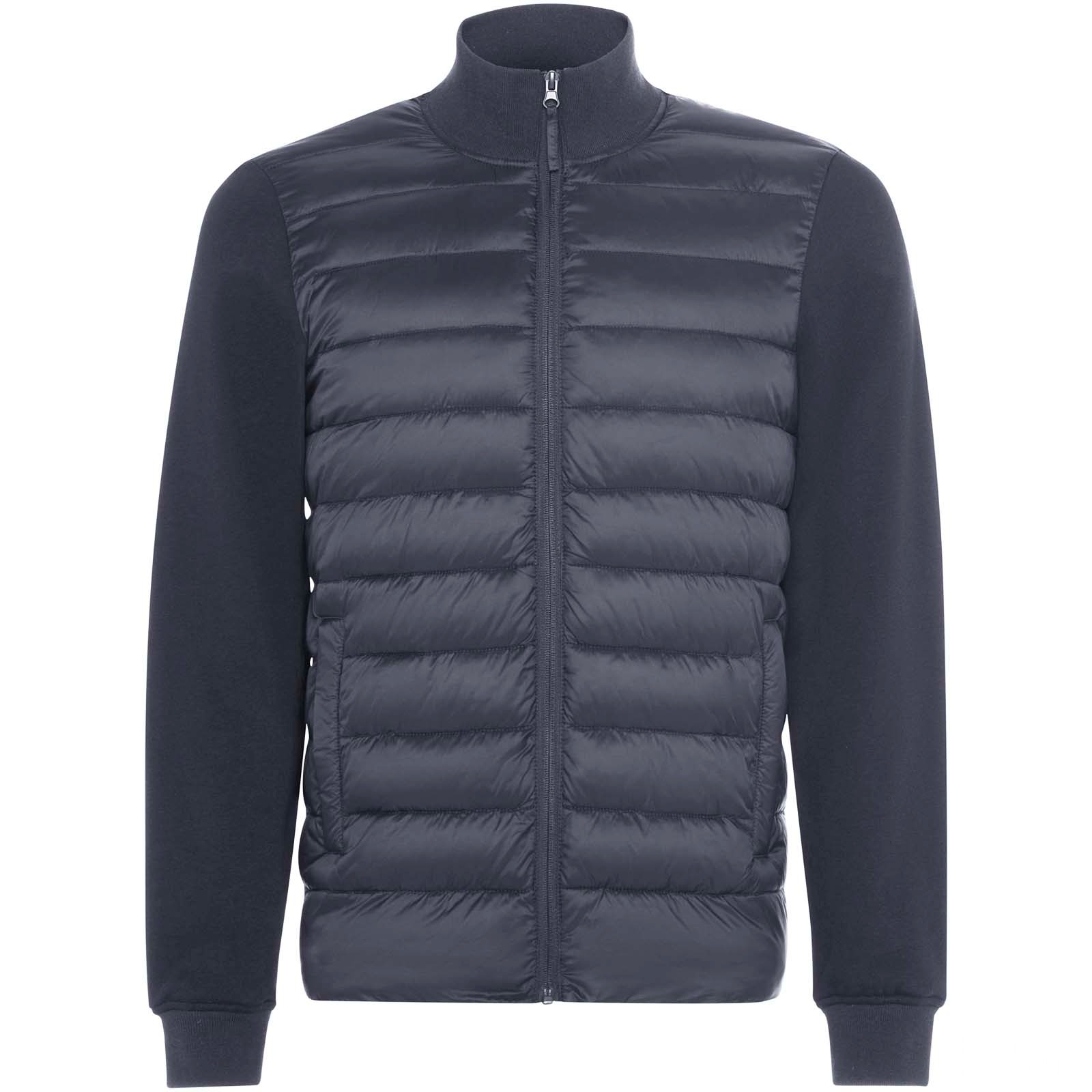 Vivaro unisex jacket - Bly with custom print