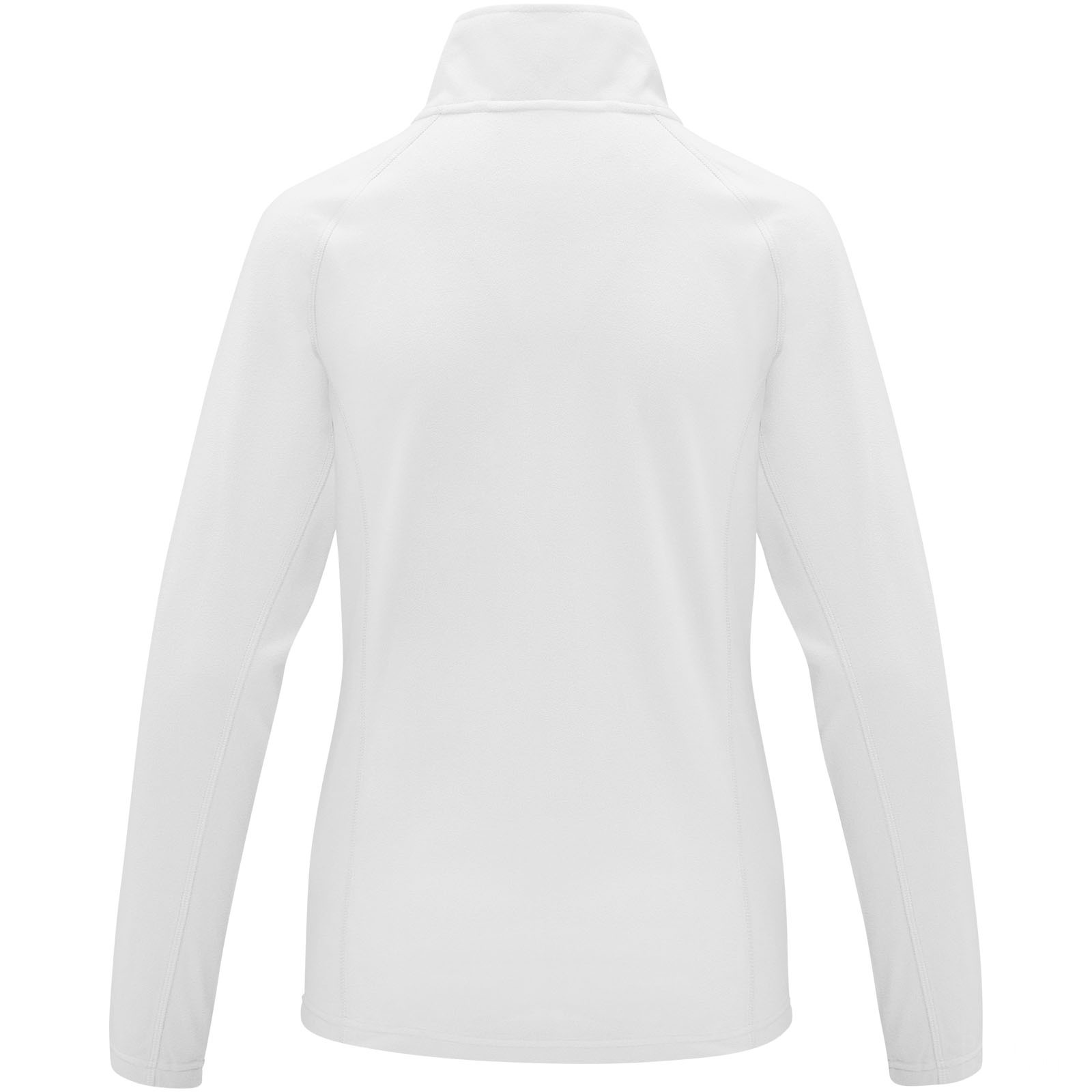 Zelus fleecejacka till dam