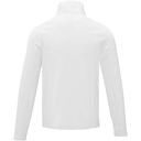 Zelus men's fleece jacket - image 3