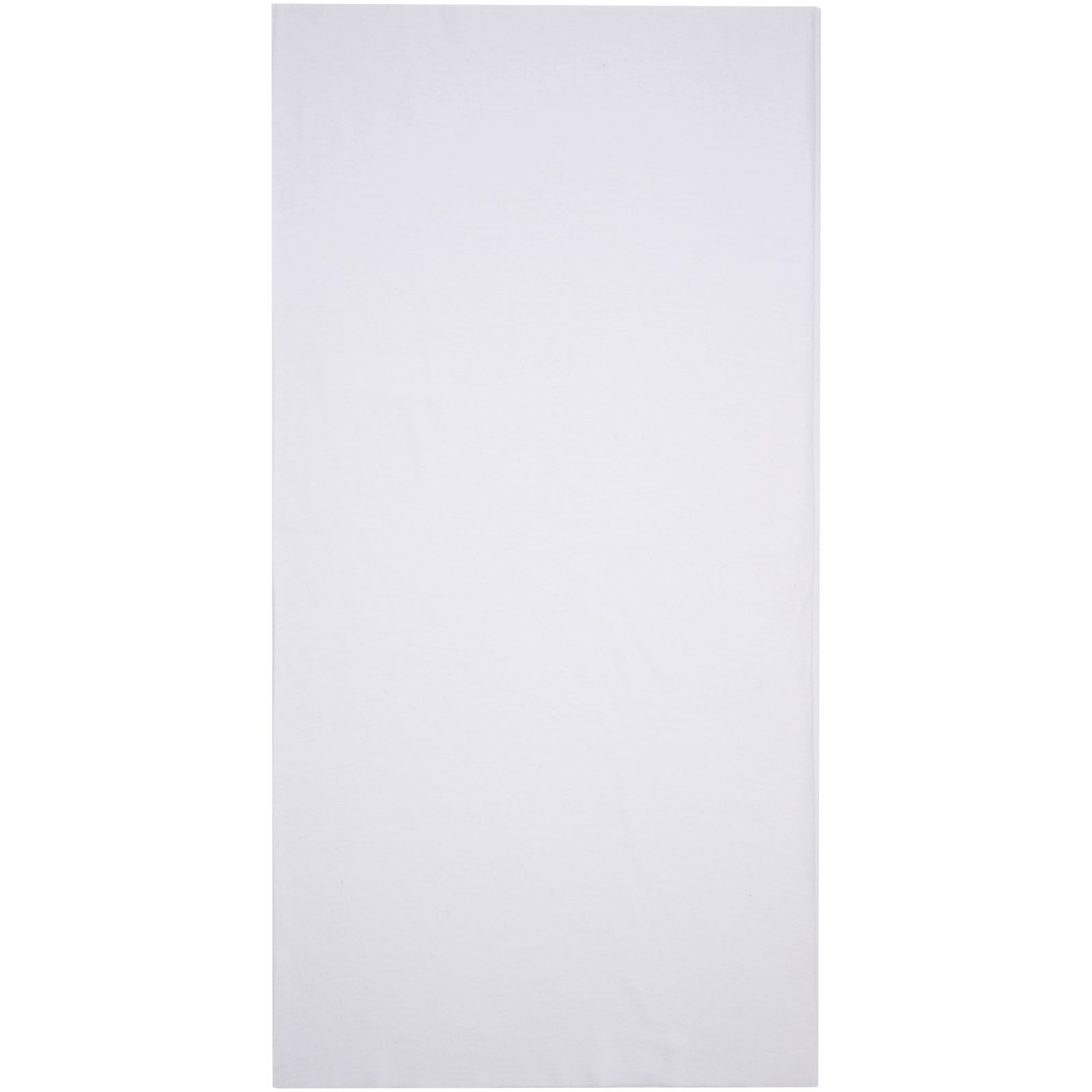 Alice sublimert multiscarf av RPET på 145 g/m²