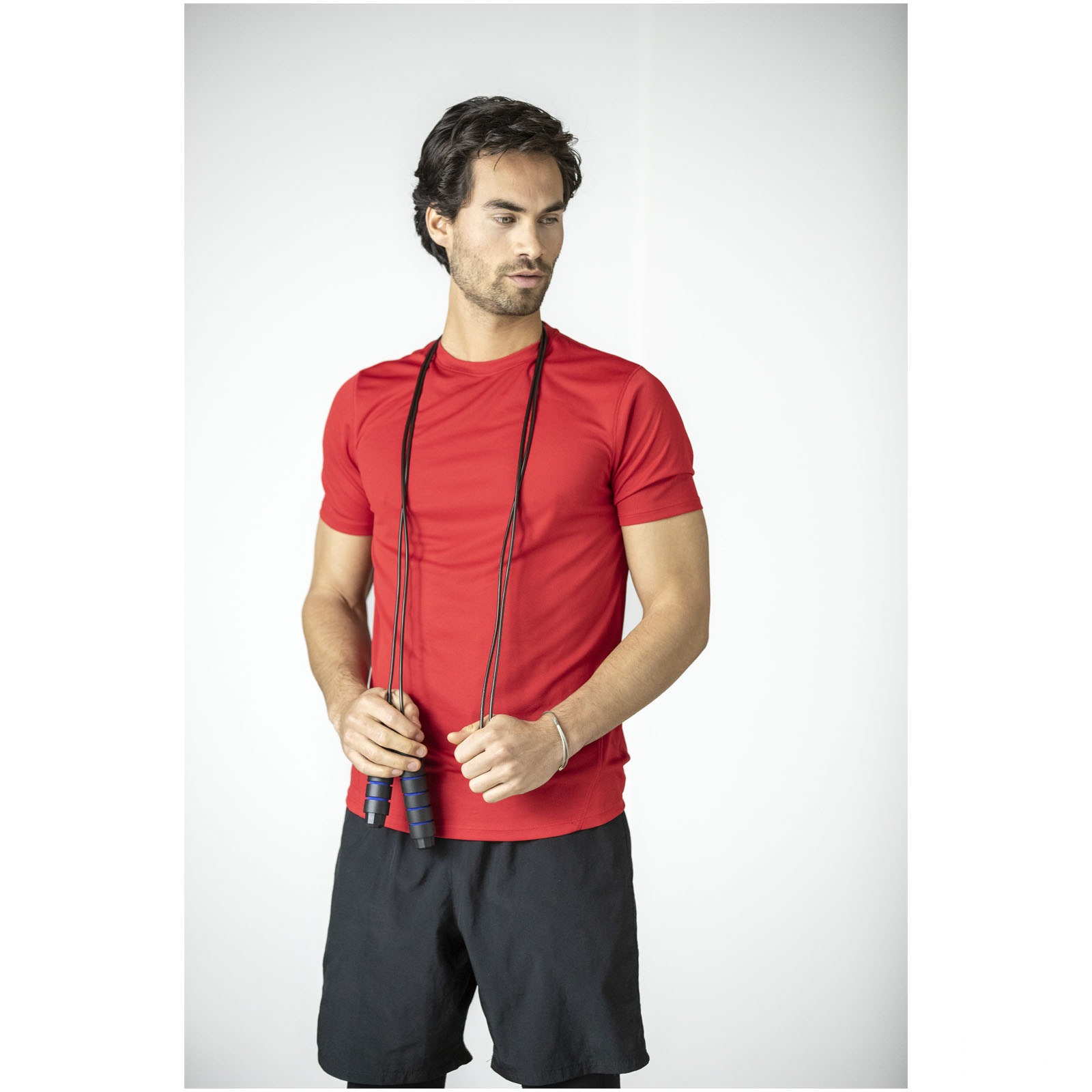 Austin mjukt hopprep i återvunnen PET påse