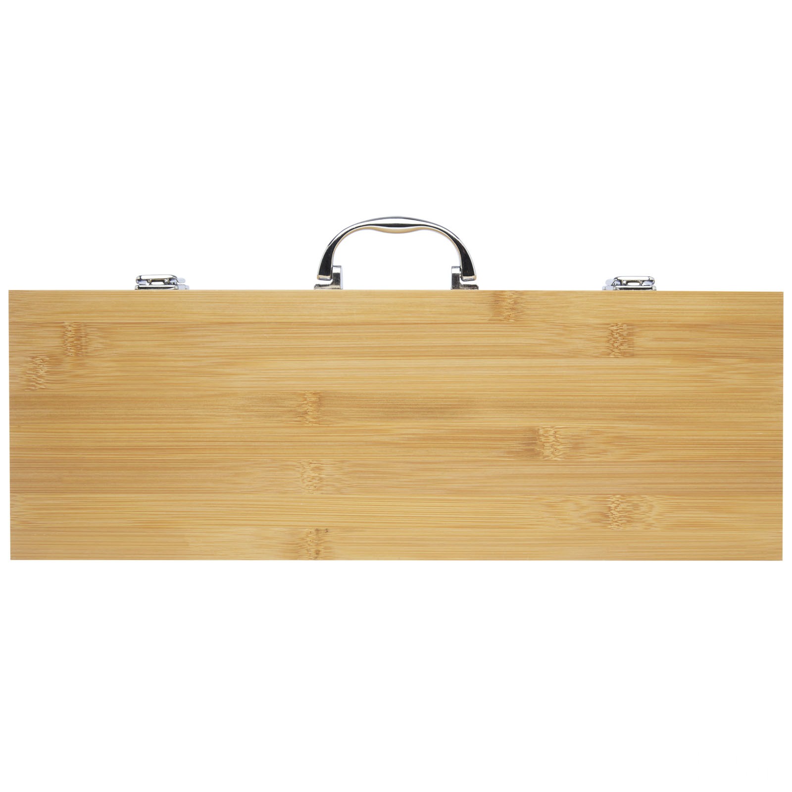 Churras Grillset med 5 delar