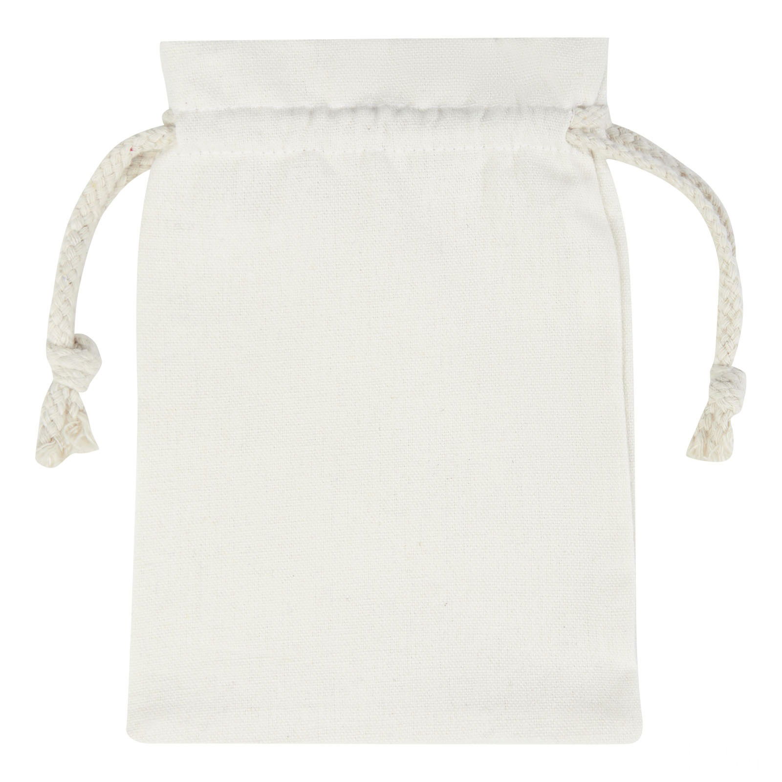 Denise hopprep i trä i bomullspåse