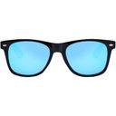 Hue solglasögon med skalmar av bambu - bild 2