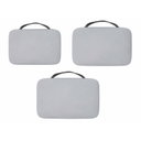 Jet GRS-återvunna packkuber – 3-pack - bild 3