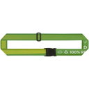 Luuc recycled PET luggage strap - image 1
