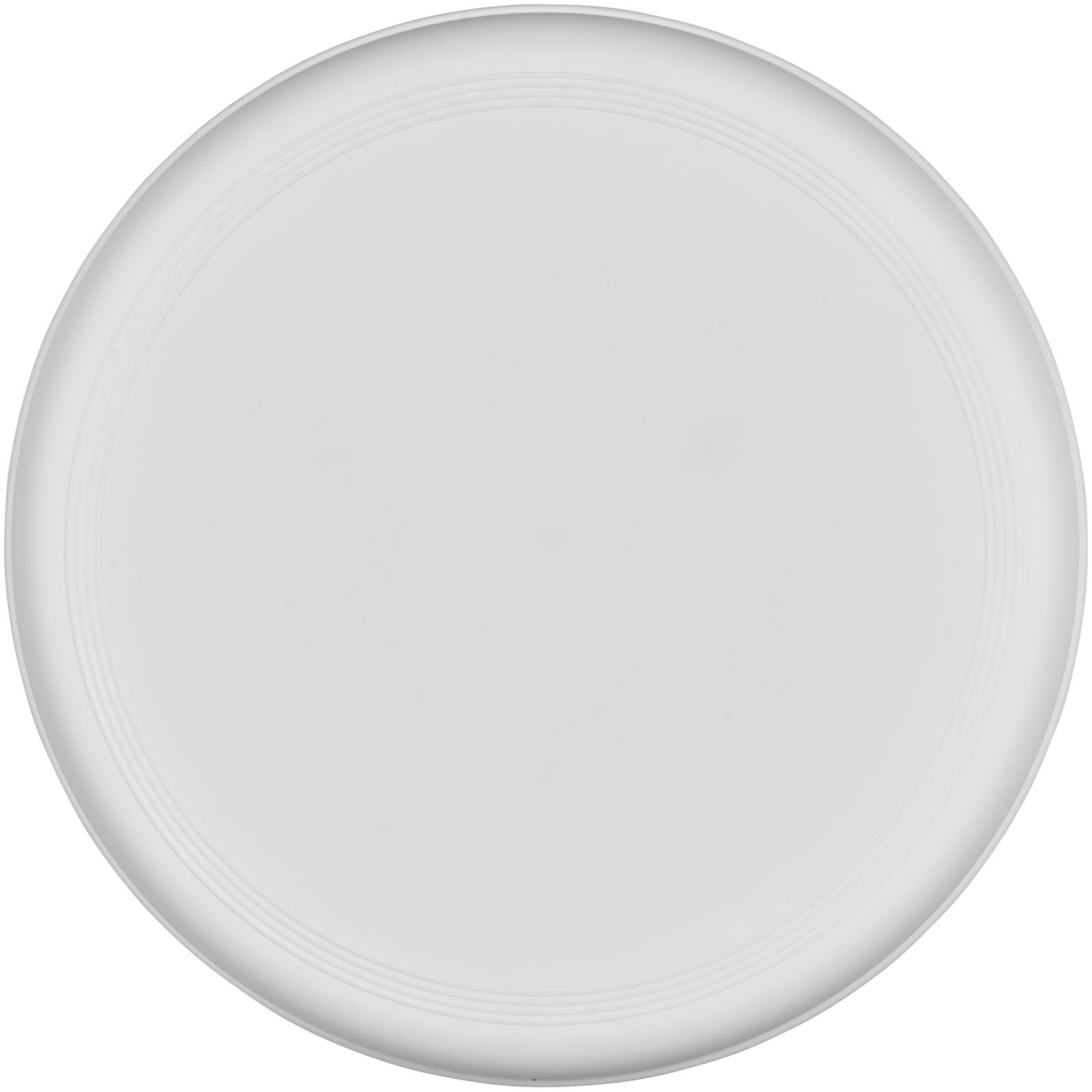 Max plast flyvende disk for hund