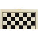 Mugo 3-i-1-spel i trä - bild 2