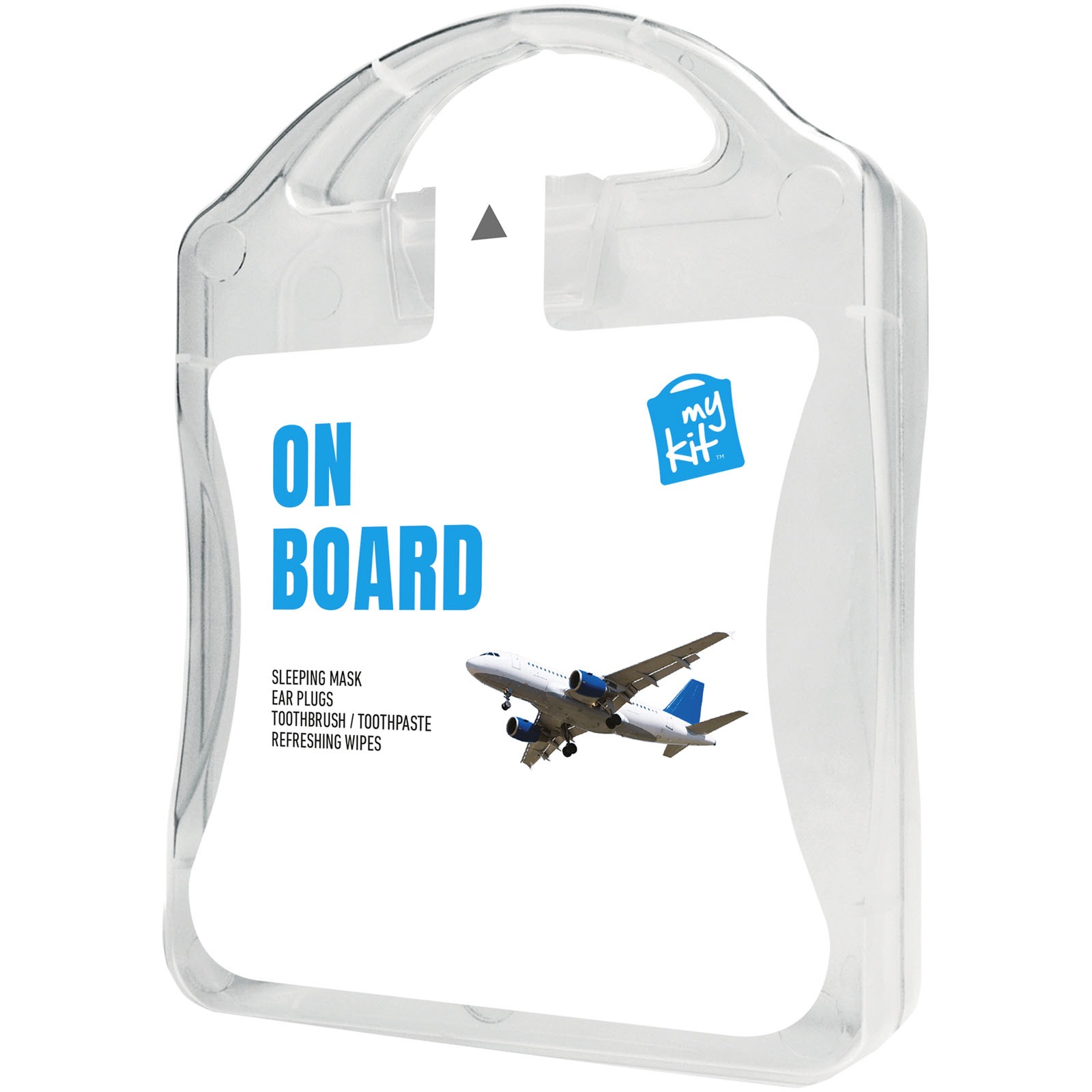 MyKit Om bord