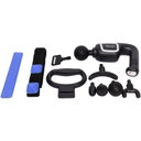 Prixton Fit Power Flex massasjepistol - bilde 5