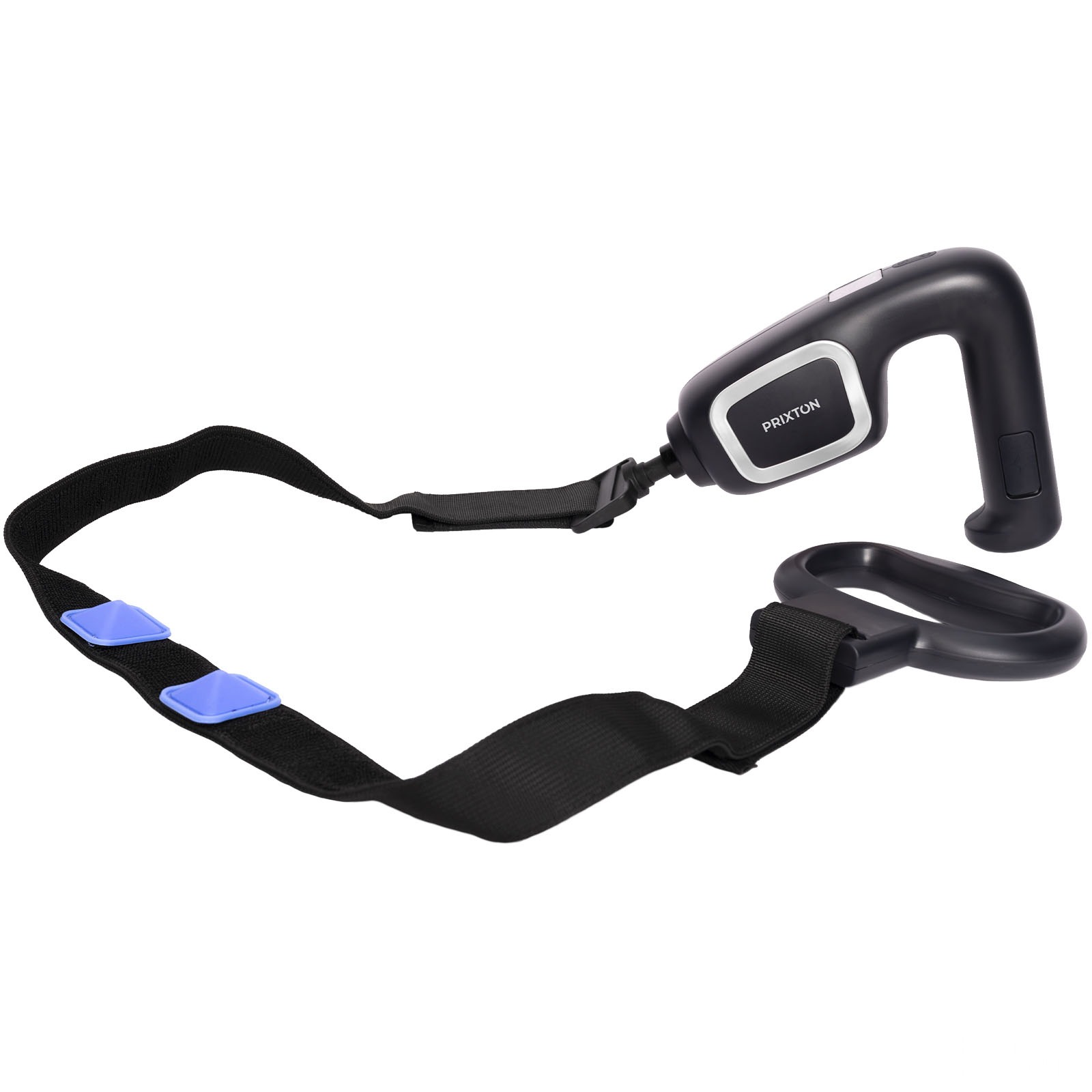 Prixton Fit Power Flex massasjepistol