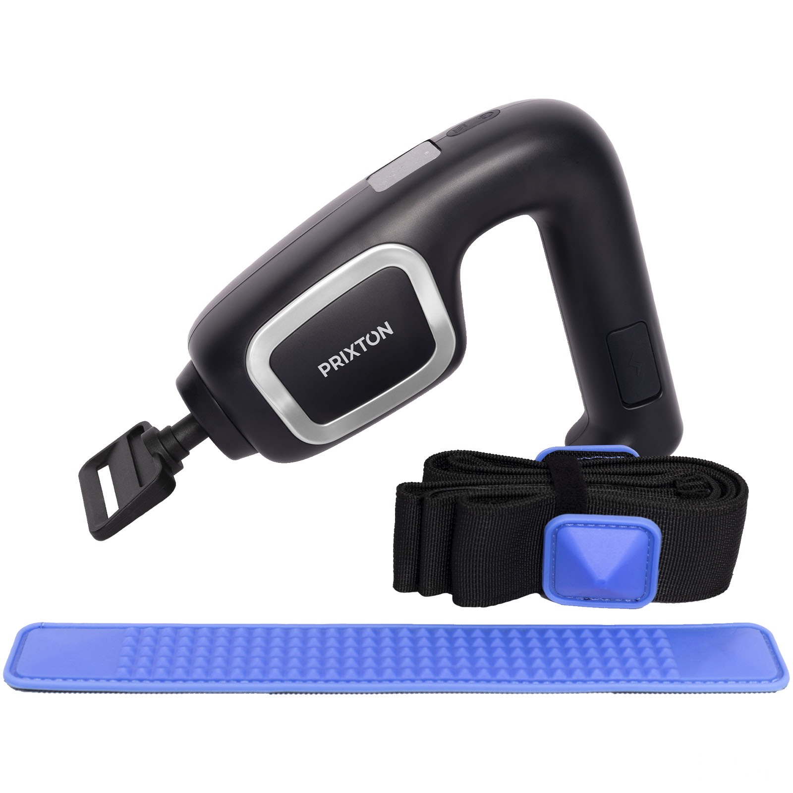 Prixton Fit Power Flex massasjepistol