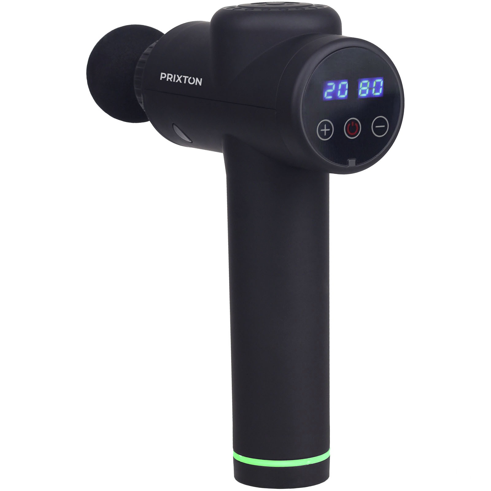 Prixton MGF200 XTreme massasjepistol