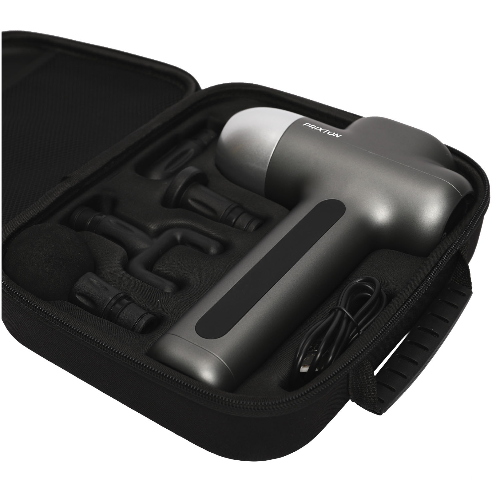 Prixton MGF300 Fit Titan massasjepistol