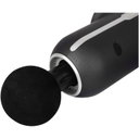 Prixton MGF80 Synergy massasjepistol med logo - bilde 5
