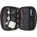 Rise GRS recycled organiser pouch   - image 5