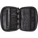 Rise GRS recycled organiser pouch   - image 4
