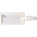 River bagagebricka med fönster av återvunnet material - bild 1