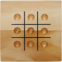 Strobus magnetiskt tic-tac-toe-spel - bild 2
