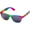Sun Ray Rainbow Sunglasses - image 1