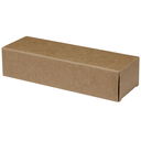 Taiyō rPET/bambuspeglade polariserade solglasögon i presentförpackning - bild 1