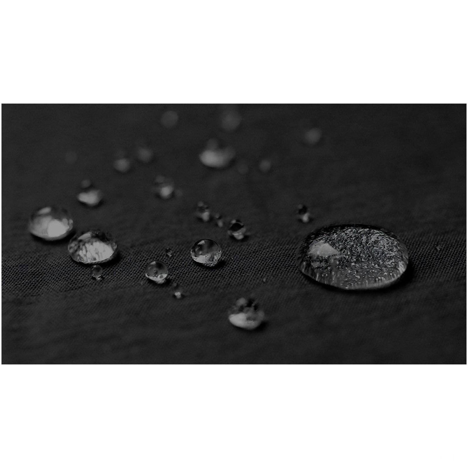 Trailhead lätt och GRS återvunnen magväska, 2,5 l