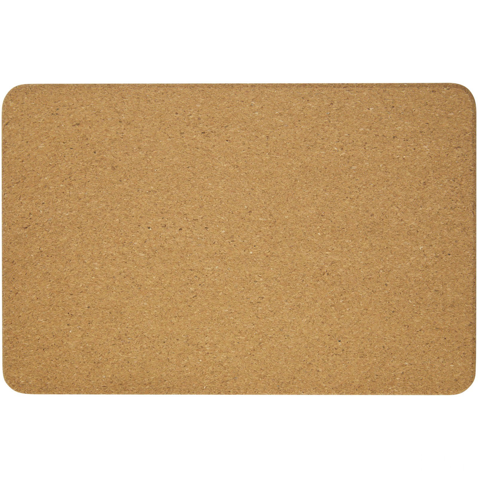 Trikona yogablock av kork