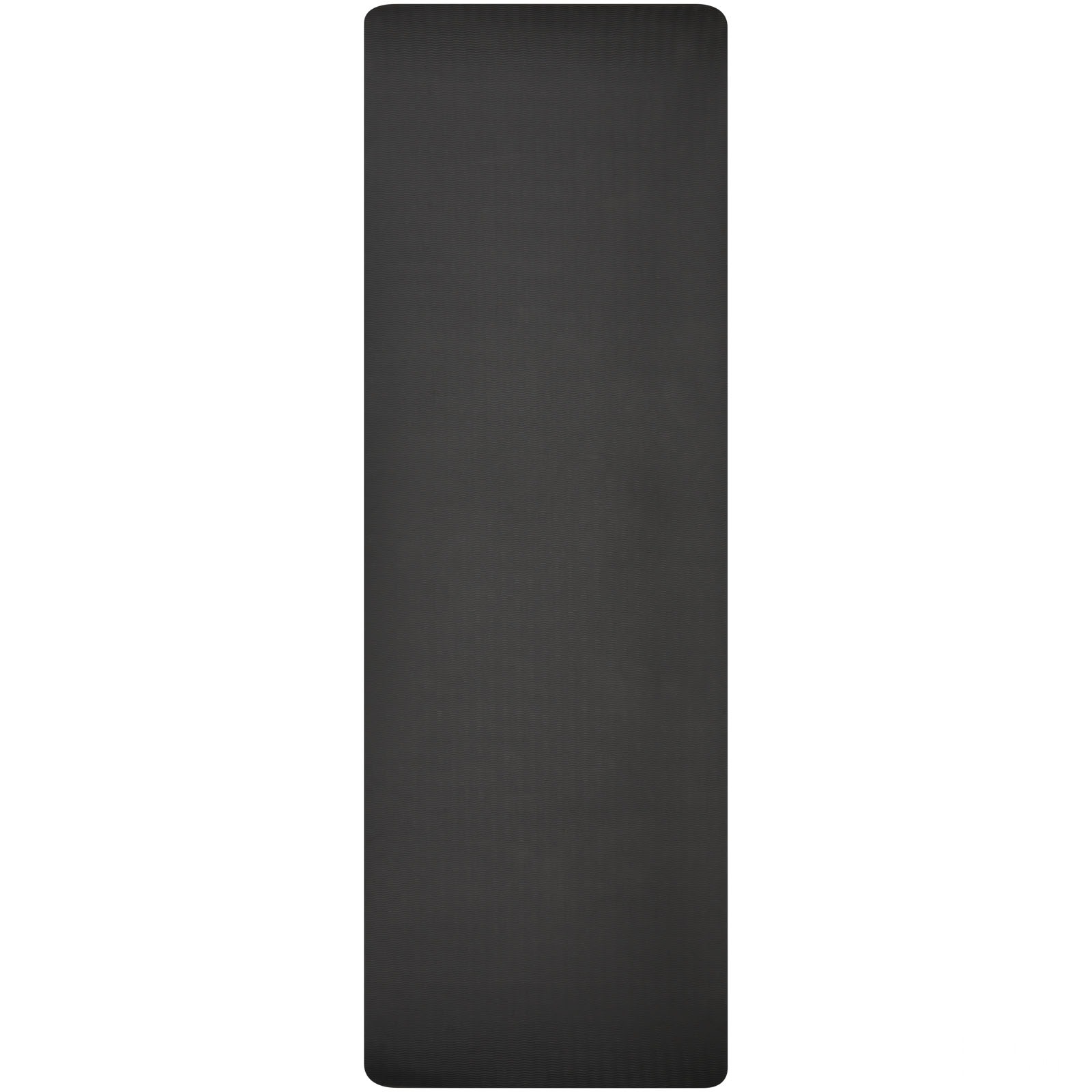 Trikona yogamatta av kork