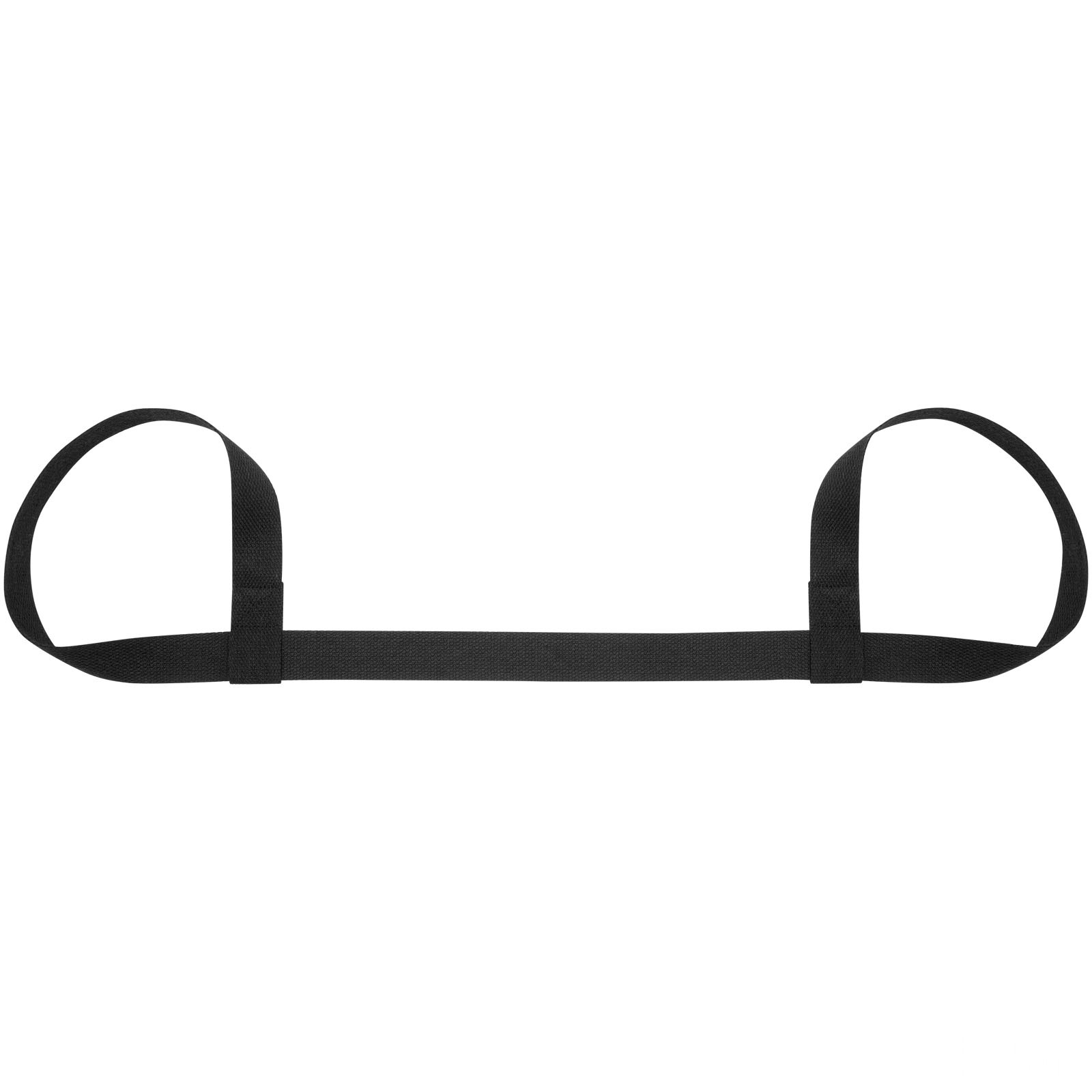 Trikona yogamatta av kork