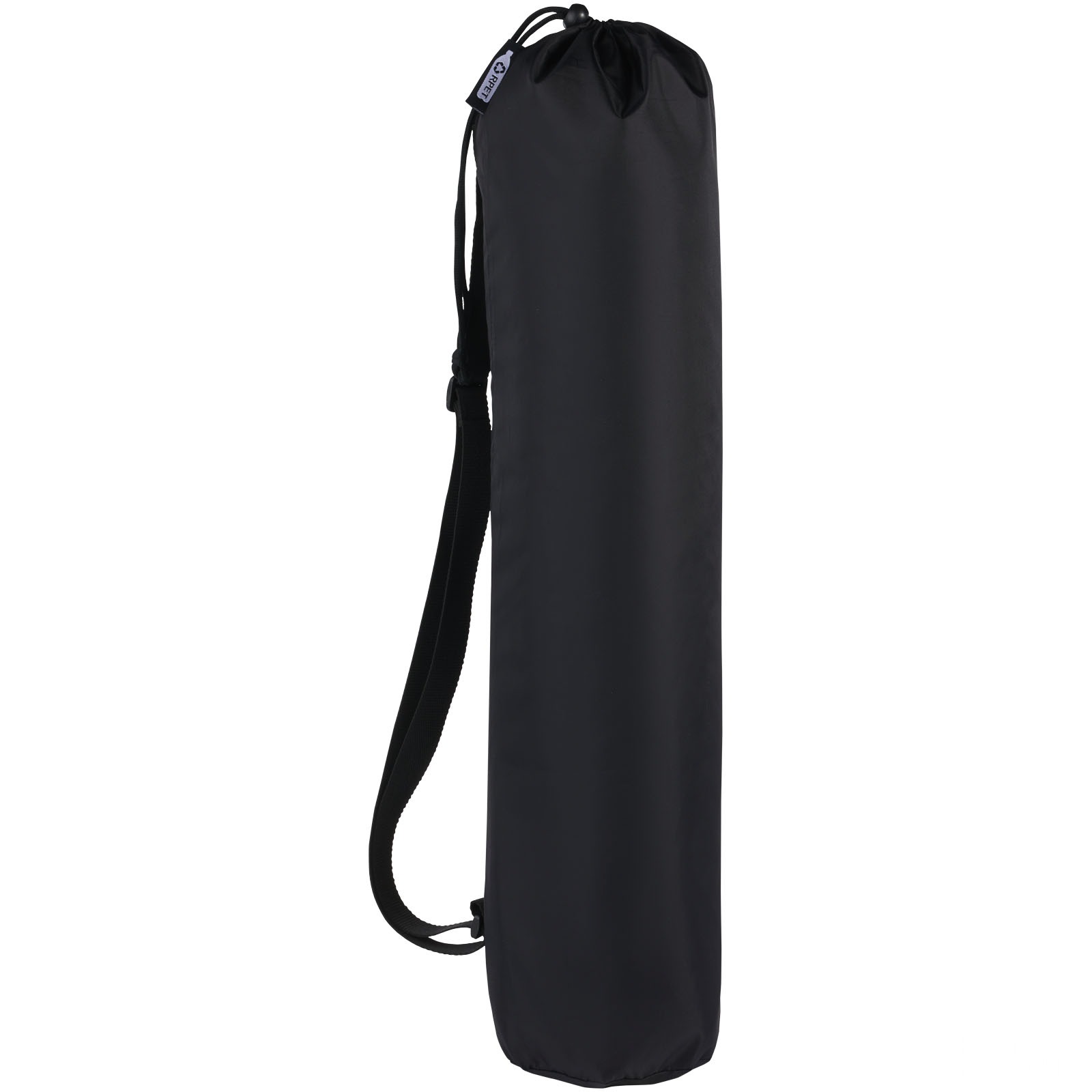 Virabha yogamatta i återvunnen TPE