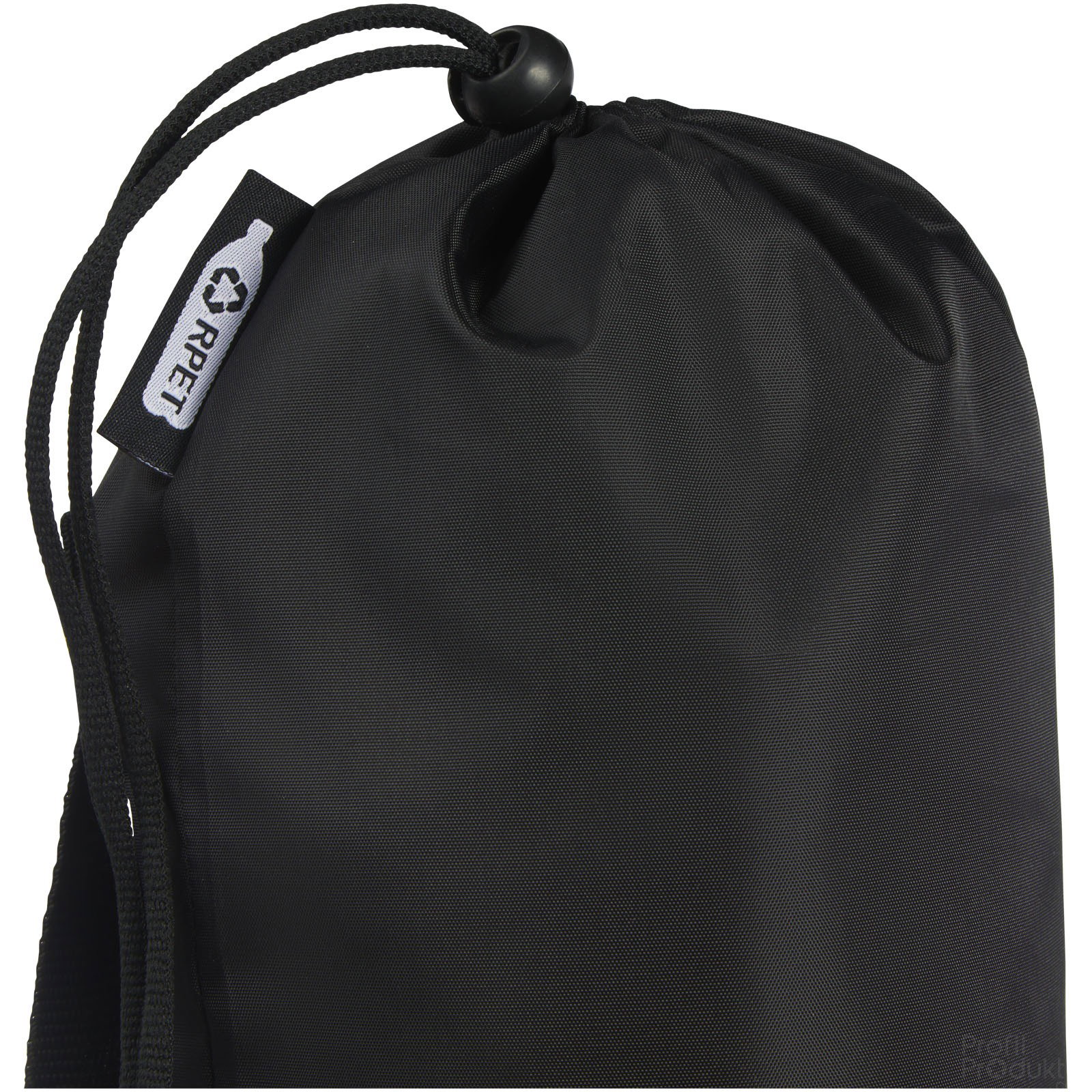 Virabha yogamatte i resirkulert TPE med logo