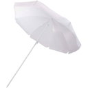 Zenith strandparaply med trykk - bilde 2