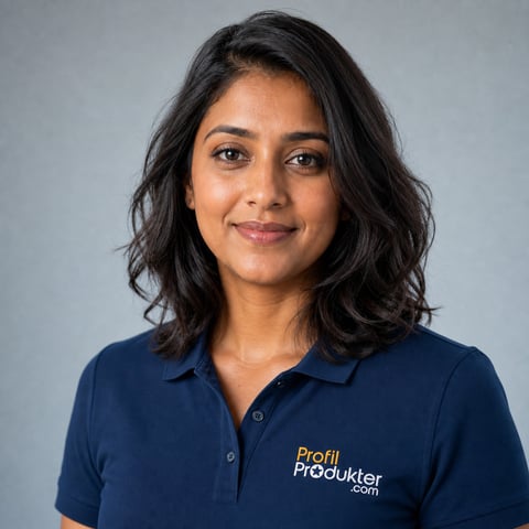 Ava, Kvalitetskontroll og administrasjon, ProfilProdukter.com