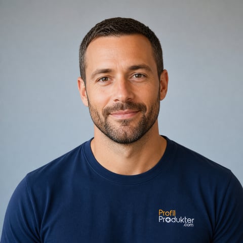 Martin, Logistikk og leveranser, ProfilProdukter.com